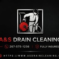 A&S Drain Cleaning