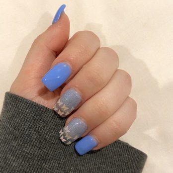Dazzling Nails And Spa - Skin Care Near Me - Rocklin, California