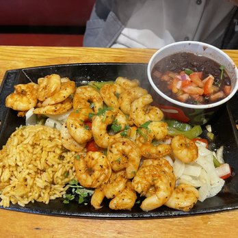 Chili's - Shrimp fajitas - Tex-Mex Near Me - Waipahu, Hawaii Chili's - Shrimp fajitas - Tex-Mex Near Me - Waipahu, Hawaii
