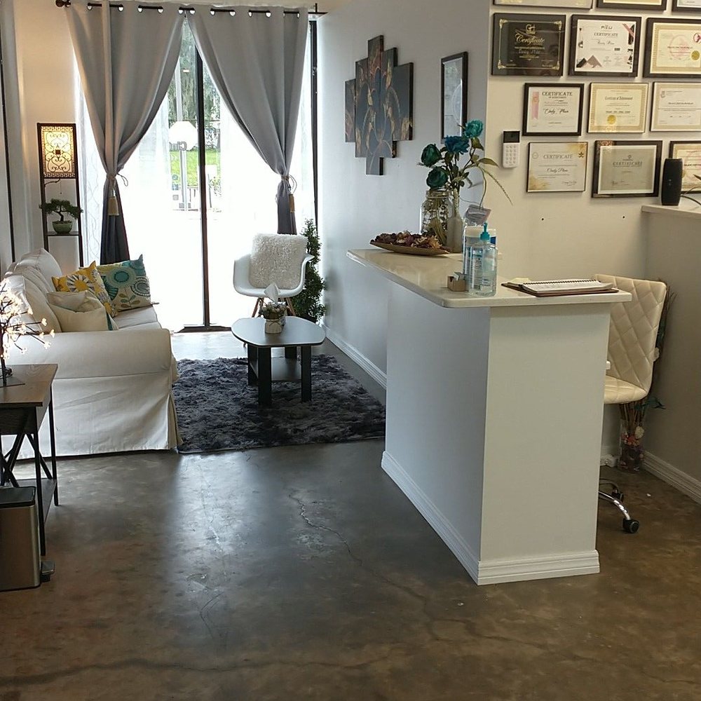 Cindy Phan Brows - Salon - Permanent Makeup Near Me - Brandon, Florida Cindy Phan Brows - Salon - Permanent Makeup Near Me - Brandon, Florida