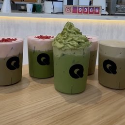 matcha