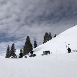 Breeze Ski Rentals