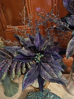 The Victorian Belle Mansion by null