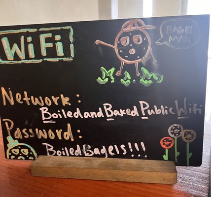 Lox, Stocks & Bagels by null