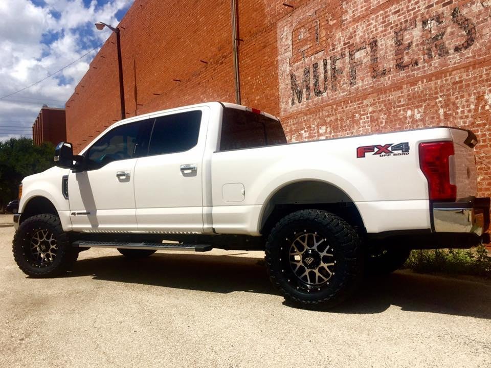 KENT’S TIRE SERVICE Updated September 2024 1026 E Fort Worth St