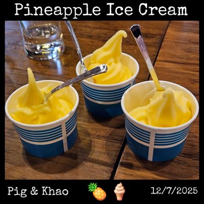 Pig and Khao - UWS by null