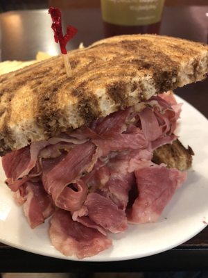 Jason's Deli by null