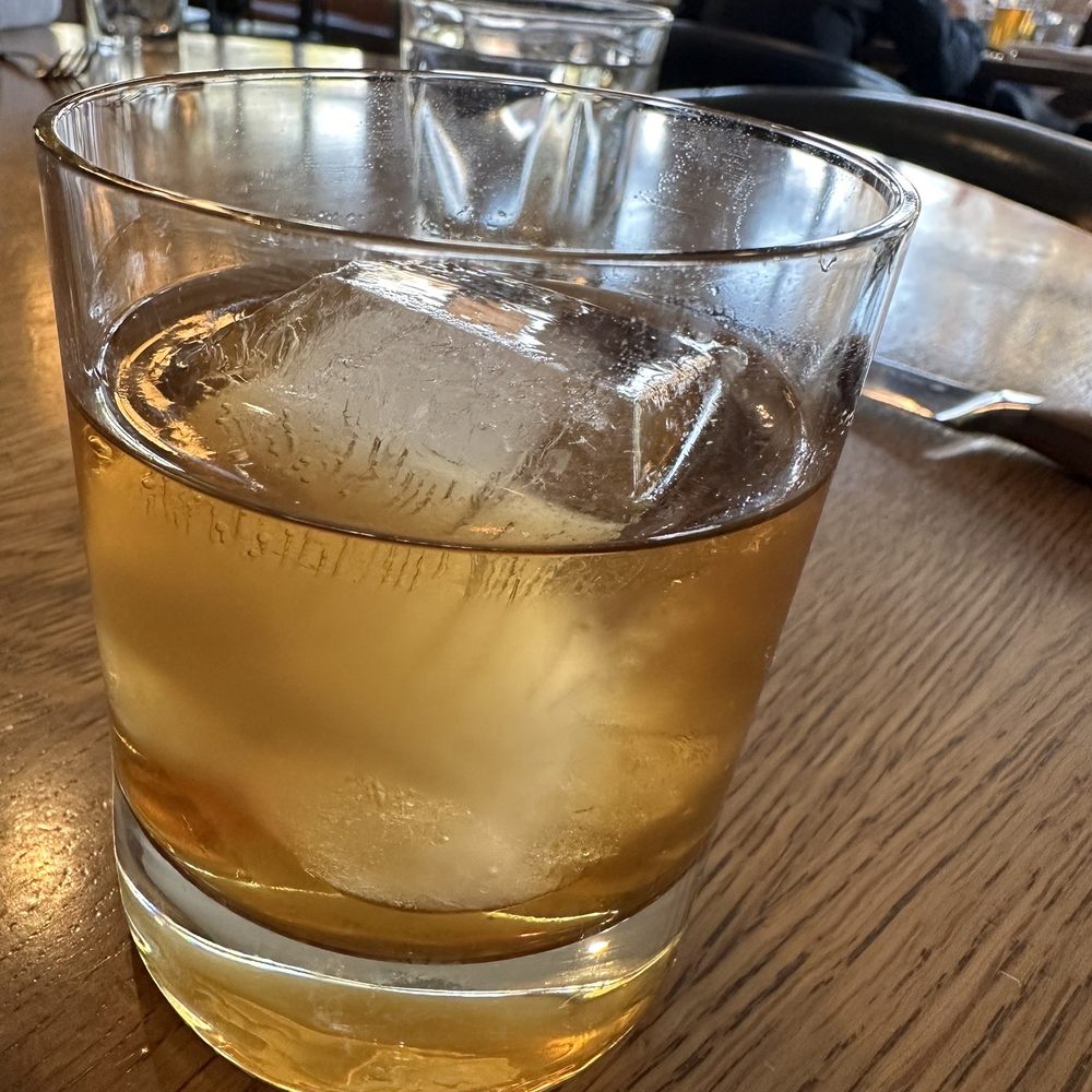 Chuck's Steakhouse - 3rd Burn - Steakhouses Near Me - Banff, Alberta