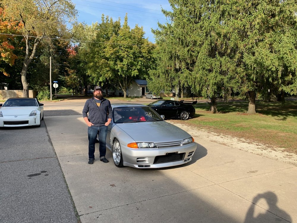 JDM SPORT CLASSICS Updated October 2024 1108 Millard St, Three