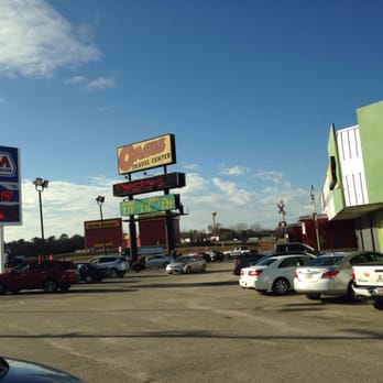 Oasis Travel Center - Visitor Centers Near Me - Robertsdale, Alabama Oasis Travel Center - Visitor Centers Near Me - Robertsdale, Alabama