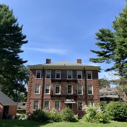 Phillips Academy - TE!