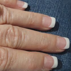 Q Nails - My beautiful nails
