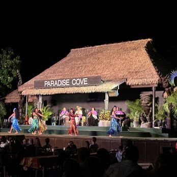 Paradise Cove Luau - Performing Arts Near Me - Kapolei, Hawaii Paradise Cove Luau - Performing Arts Near Me - Kapolei, Hawaii
