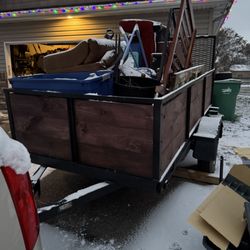 John’s Junk Removal
