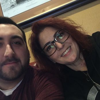 Denny's - Jason & I ready to nom nom! - Diners Near Me - Oceanside, California