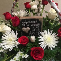 Hitomi's Little Flower Shop