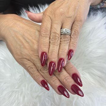 Princess Nails - After - Nail Salons Near Me - Long Beach, California Princess Nails - After - Nail Salons Near Me - Long Beach, California