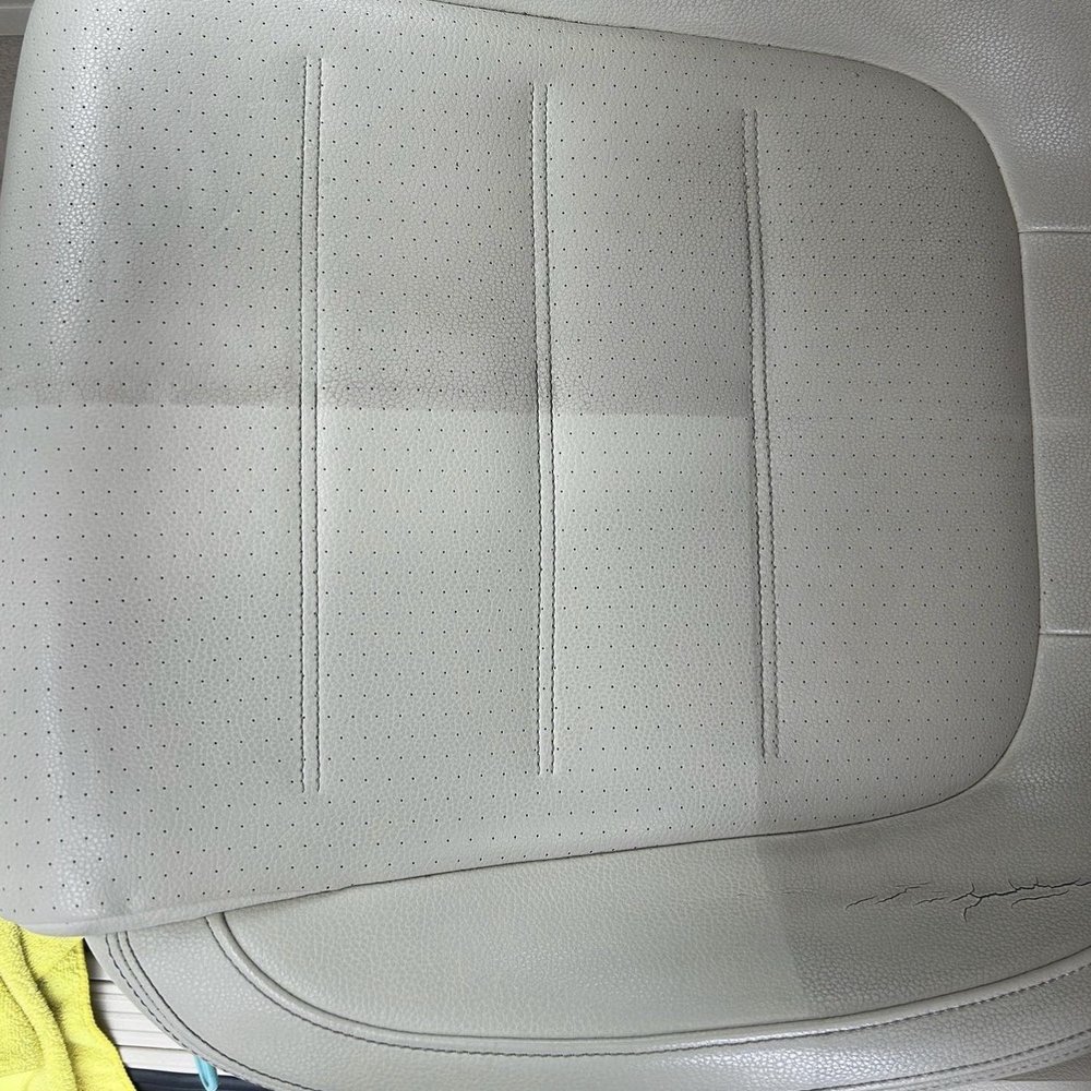 Straza Pro - Leather cleaning and treatment - Auto Detailing Near Me - Redmond, Washington Straza Pro - Leather cleaning and treatment - Auto Detailing Near Me - Redmond, Washington