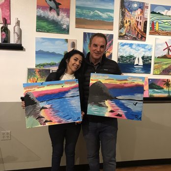 Inspired Art Wine - Together forever ! - Art Classes Near Me - Costa Mesa, California Inspired Art Wine - Together forever ! - Art Classes Near Me - Costa Mesa, California
