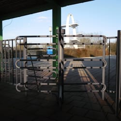 Freibad West