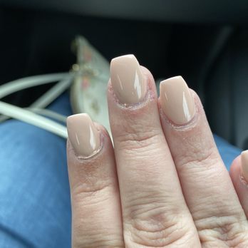 Caesars Nails & Day Spa - Nail Salons Near Me - Eugene, Oregon