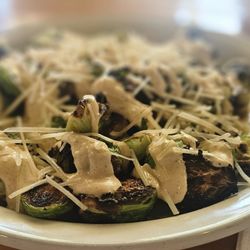 Conversion Brewing - Roasted Sprouts (with Make 'Em Dirty)