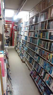 Gould's Books by null