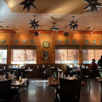 Vive Sol - Seating - Mexican Near Me - Mountain View, California