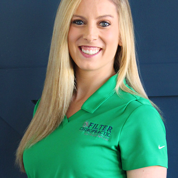 Filter Chiropractic - Dr. Miranda LaFrage, DC - Chiropractors Near Me - West Columbia, South Carolina