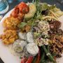 Photo of Green Door Vegetarian Restaurant & Bakery