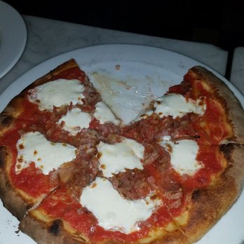 Bocca Osteria - Absolutely delicious! Loved the crust! - Italian Near Me - Cooperstown, New York