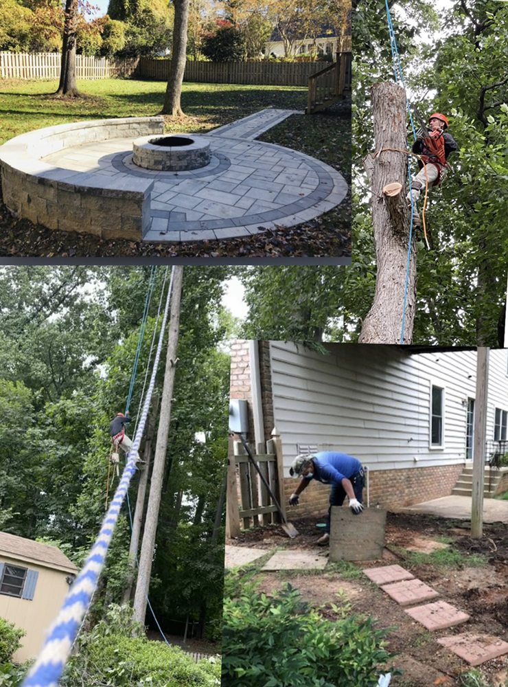 STONEMAN CONSTRUCTION & LANDSCAPING 260 Photos & 96 Reviews 3713