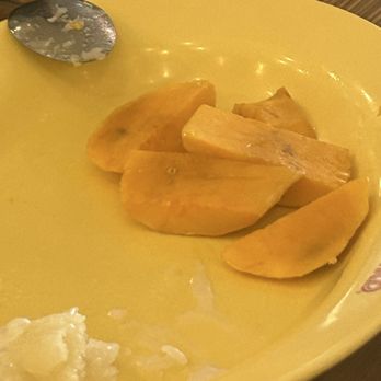 Noodle World - Rotten mango - Chinese Near Me - Alhambra, California