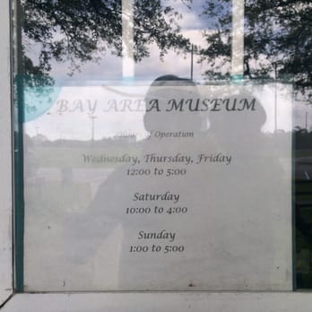 Bay Area Museum - Museums Near Me - Seabrook, Texas