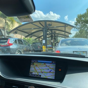 Chick-fil-A - Open for drive thru!! - Fast Food Near Me - Davie, Florida