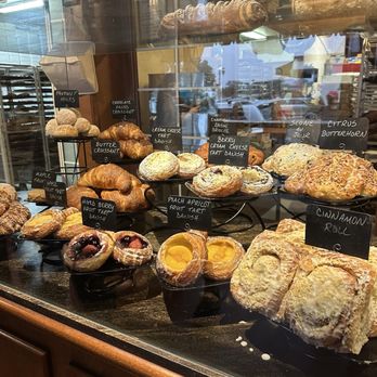 Pavel's Backerei - Bakeries Near Me - Pacific Grove, California Pavel's Backerei - Bakeries Near Me - Pacific Grove, California
