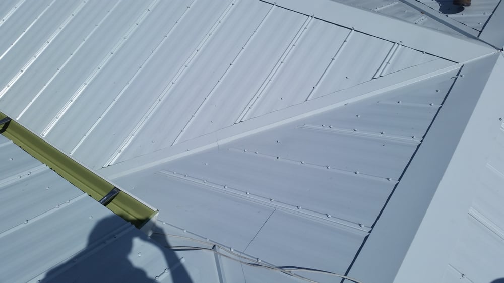 Slide of Keys All Area Roofing