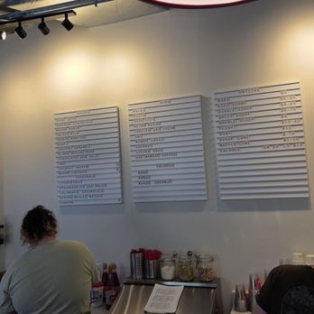 Kulfi - Menu - Ice Cream & Frozen Yogurt Near Me - Beaverton, Oregon Kulfi - Menu - Ice Cream & Frozen Yogurt Near Me - Beaverton, Oregon