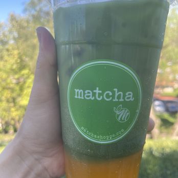 Matcha - Bubble Tea Near Me - Laguna Niguel, California Matcha - Bubble Tea Near Me - Laguna Niguel, California