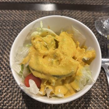 Sushi & Soy - Ginger salad - Sushi Bars Near Me - Seminole, Florida Sushi & Soy - Ginger salad - Sushi Bars Near Me - Seminole, Florida