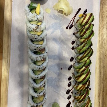 Raw Ingredients - Sushi Bars Near Me - Tybee Island, Georgia