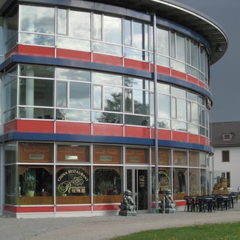 Rosengarten - Chinese Near Me - Bad Tölz, BY
