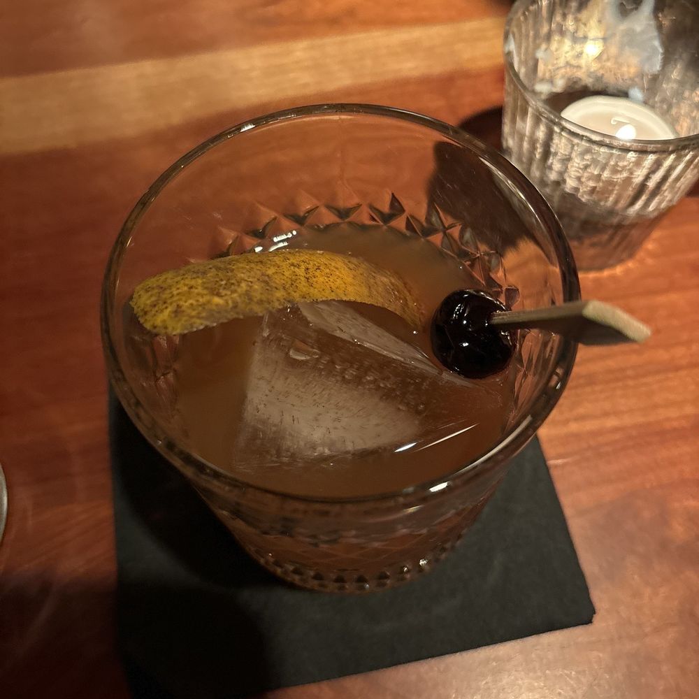 The General Riley's Speakeasy - Specialty drink - Speakeasies Near Me - East Aurora, New York
