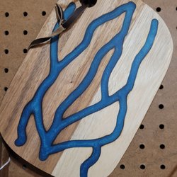Antique Depot - A great cutting board vendor.