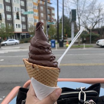 Milk Drunk - Ice Cream & Frozen Yogurt Near Me - Seattle, Washington