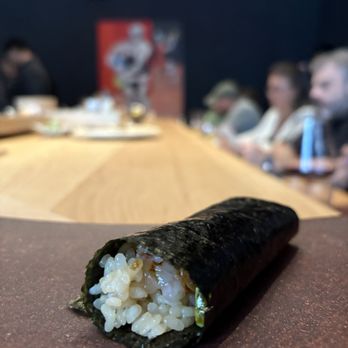 Kira - Sushi Bars Near Me - Houston, Texas