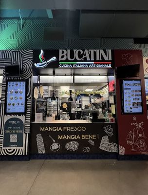 Bucatini Ristorante by null