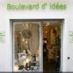 Boulevard d'Idées