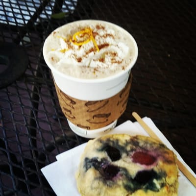 Jet City Espresso Hyde Park by null
