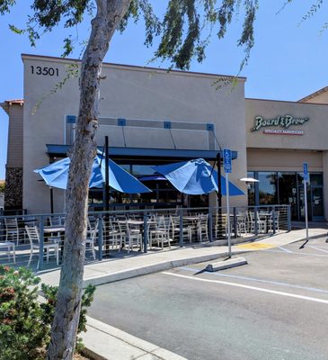 Board & Brew - Poway by null